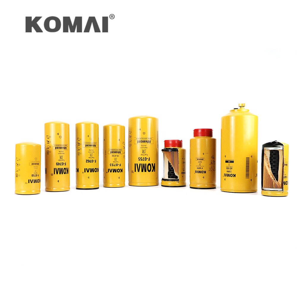 ps27255863-korean_ahlstrom_paper_cat_excavator_oil_filter_and_fuel_filter_320b_320c_320d