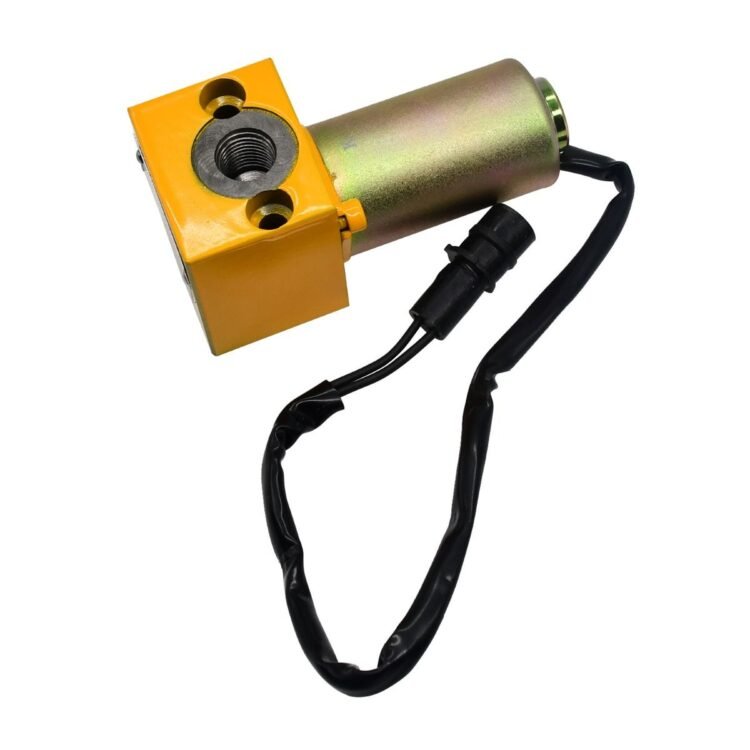 Solenoid valve